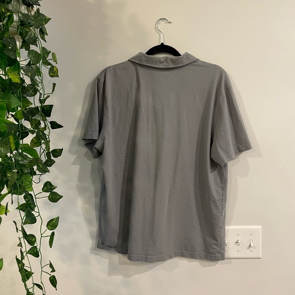 Van Heusen polo golf shirt - Picture 2 of 4